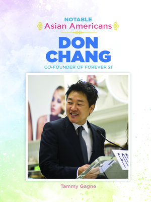cover image of Don Chang